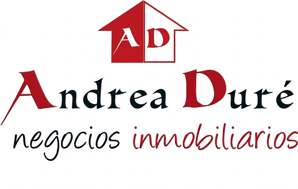 Andrea Duré · Negocios Inmobiliarios